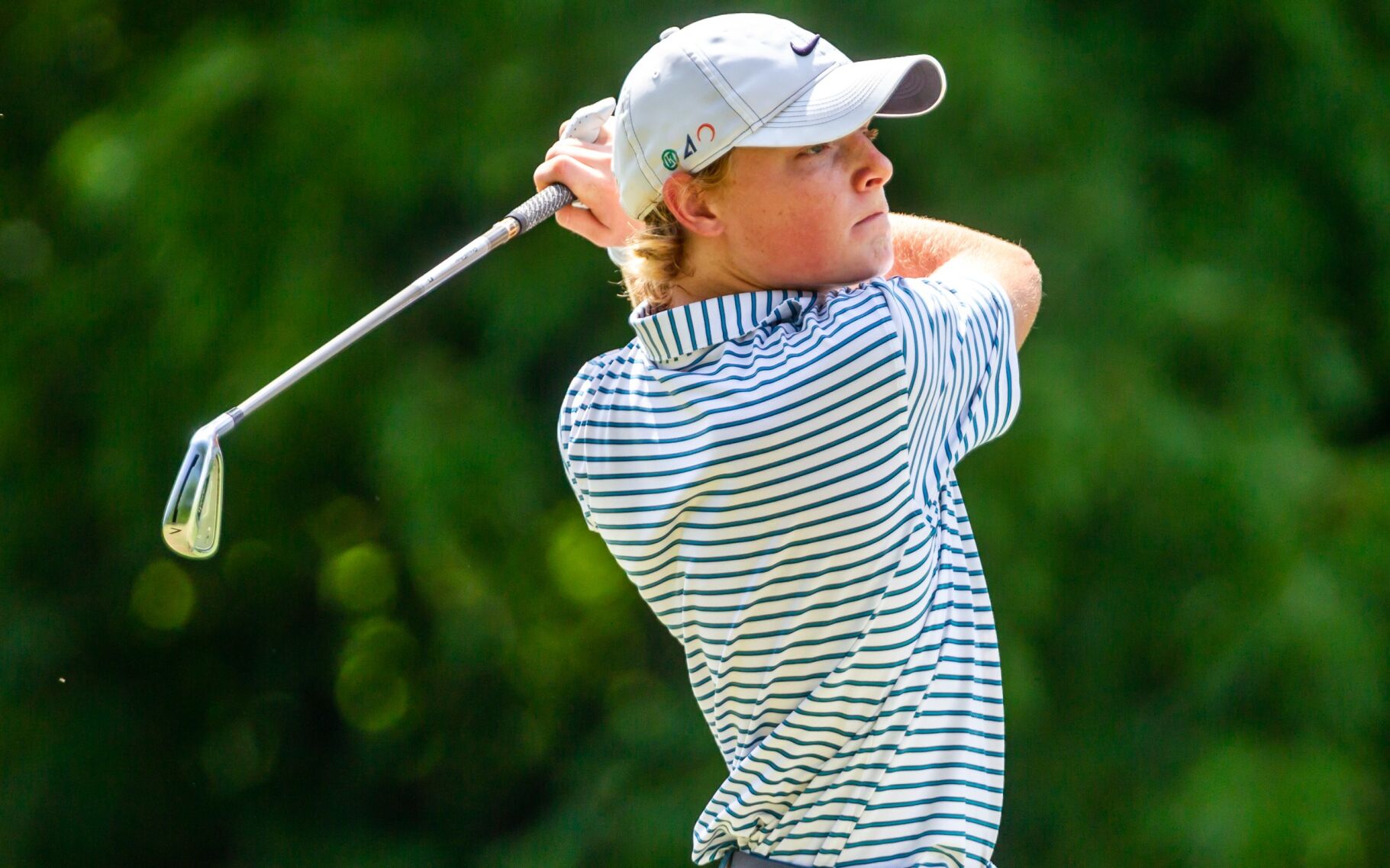 Boys Gateway PGA Junior Tournament: Final round